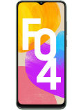 Samsung Galaxy F04 price in India