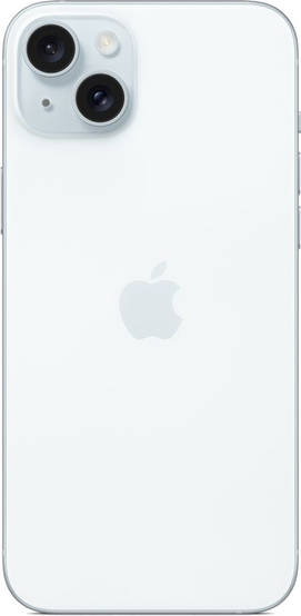 Apple iPhone 15 Plus