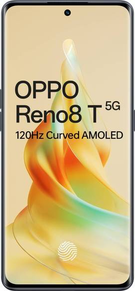 Oppo Reno8 T 5G