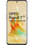 OPPO Reno8 T 5G price in India