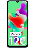 Xiaomi Redmi 12C price in India