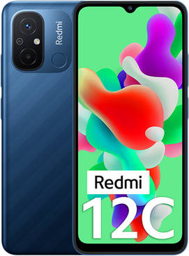 Xiaomi Redmi 12C