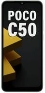 POCO C50 3GB RAM