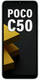 POCO C50 3GB RAM