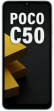 POCO C50 3GB RAM