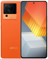 iQOO Neo 7 Racing Edition
