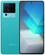 iQOO Neo 7 Racing Edition