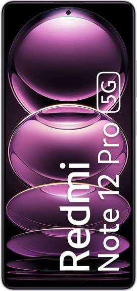 Xiaomi Redmi Note 12 Pro 5G 256GB