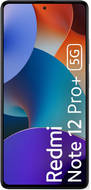 Xiaomi Redmi Note 12 Pro Plus 5G 12GB RAM