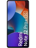 Xiaomi Redmi Note 12 Pro Plus 5G 12GB RAM price in India