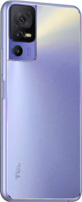 TCL 40 SE