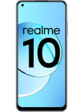 realme 10 128GB price in India