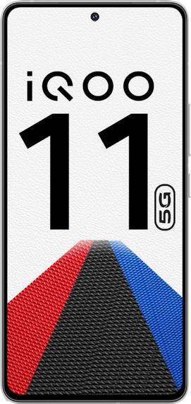 iQOO 11 5G 16GB RAM
