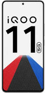 iQOO 11 5G 16GB RAM