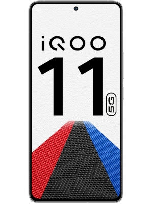 iQOO 11 5G 16GB RAM Price