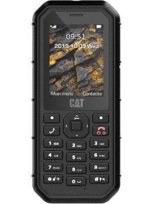 CAT B26 Price
