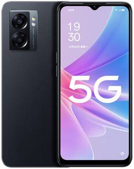 OPPO A56s