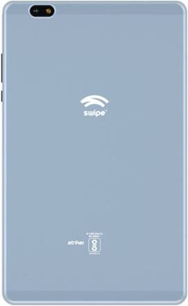 Swipe Strike 8