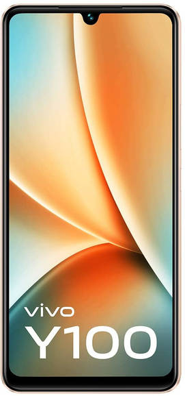 vivo Y100