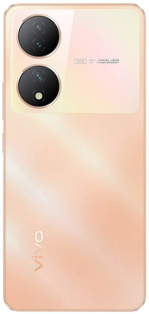 vivo Y100 Price in India, Full Specs (26th August 2024)
