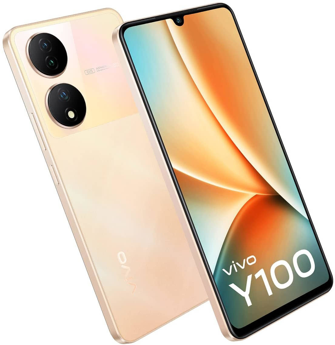 vivo Y100 Price in India, Full Specs (26th August 2024)