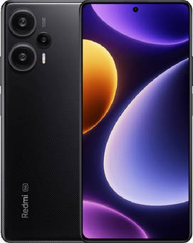 Xiaomi Redmi Note 12 Turbo