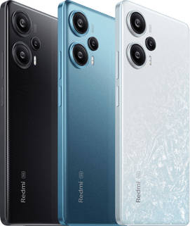 Xiaomi Redmi Note 12 Turbo