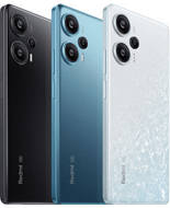 Xiaomi Redmi Note 12 Turbo