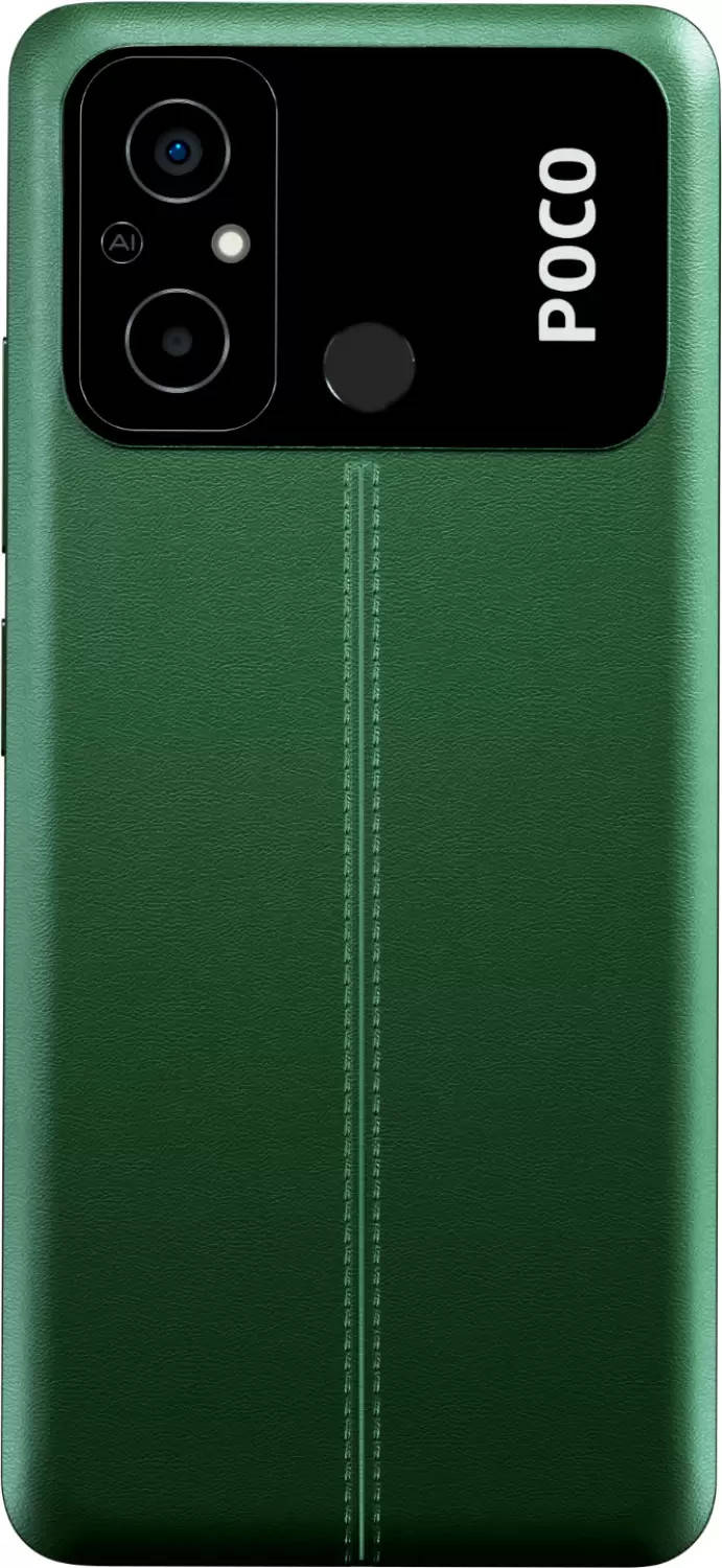 POCO C55 - Full Specifications & Price in India (19th March 2025 ...