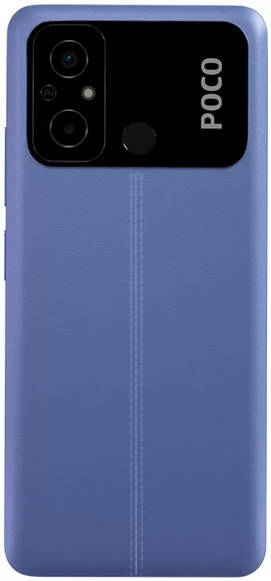 POCO C55