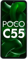POCO C55