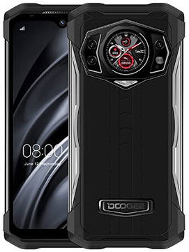 Doogee S98