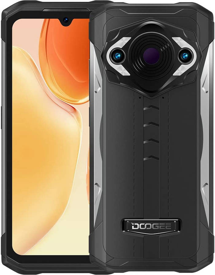 Doogee S98 Pro in India, S98 Pro specifications, features & reviews