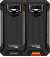Doogee S89 Pro