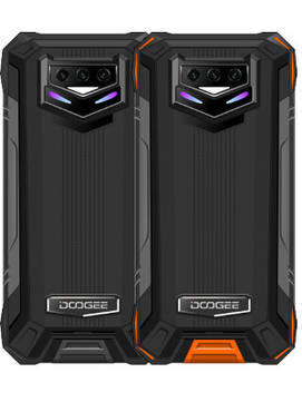 Doogee S89 Pro