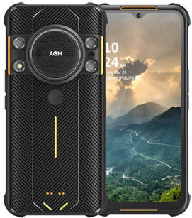 AGM H5