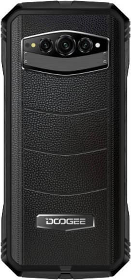 Doogee V30