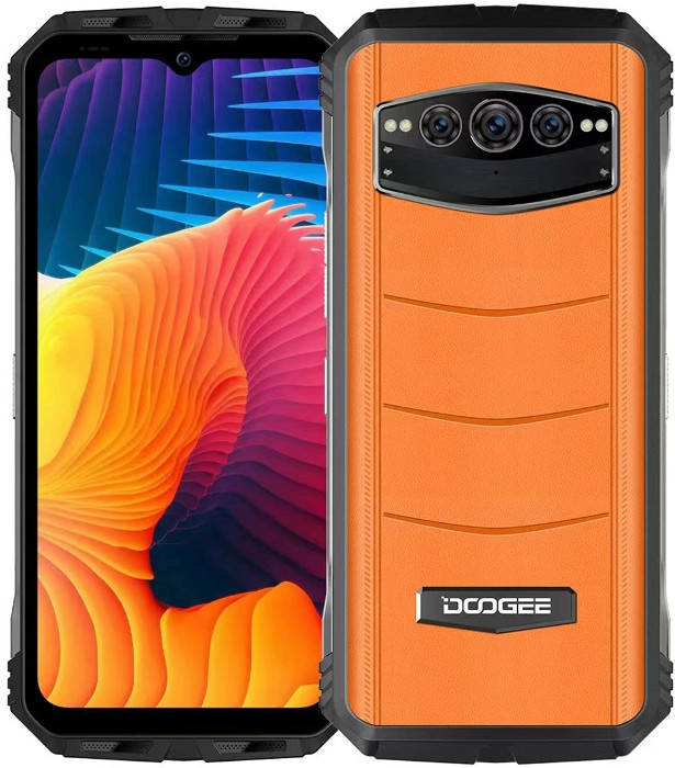 Doogee V30 in India, V30 specifications, features & reviews
