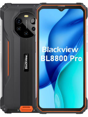 Blackview BL8800 Pro Price