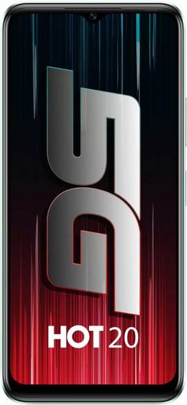 Infinix Hot 20 5G 128GB