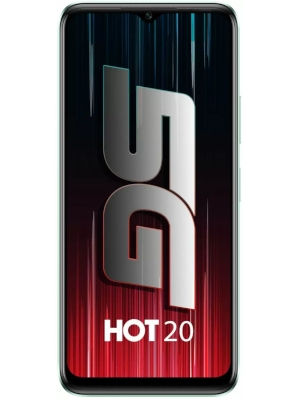 Infinix Hot 20 5G 128GB Price