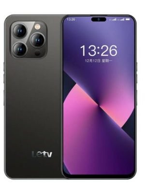 LeEco S1 Pro - Full Specifications | 91mobiles.com