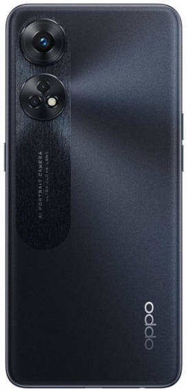 OPPO Reno8 T 4G