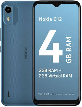 Nokia C12