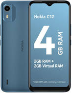 Nokia C12