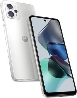 Moto G23
