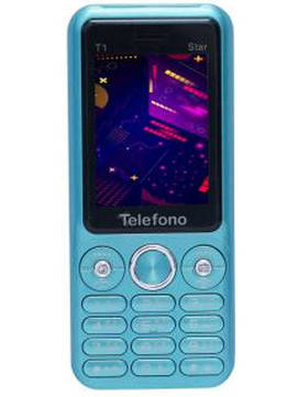Telefono T1 Star