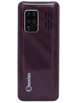 Snexian Bold 12K