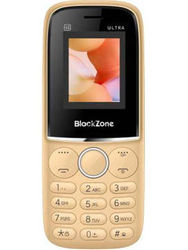 BlackZone Ultra 4G