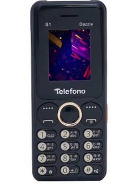 Telefono S1 Dazzle